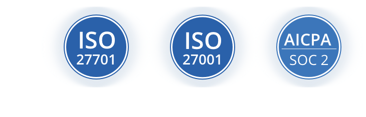 Security Certifications