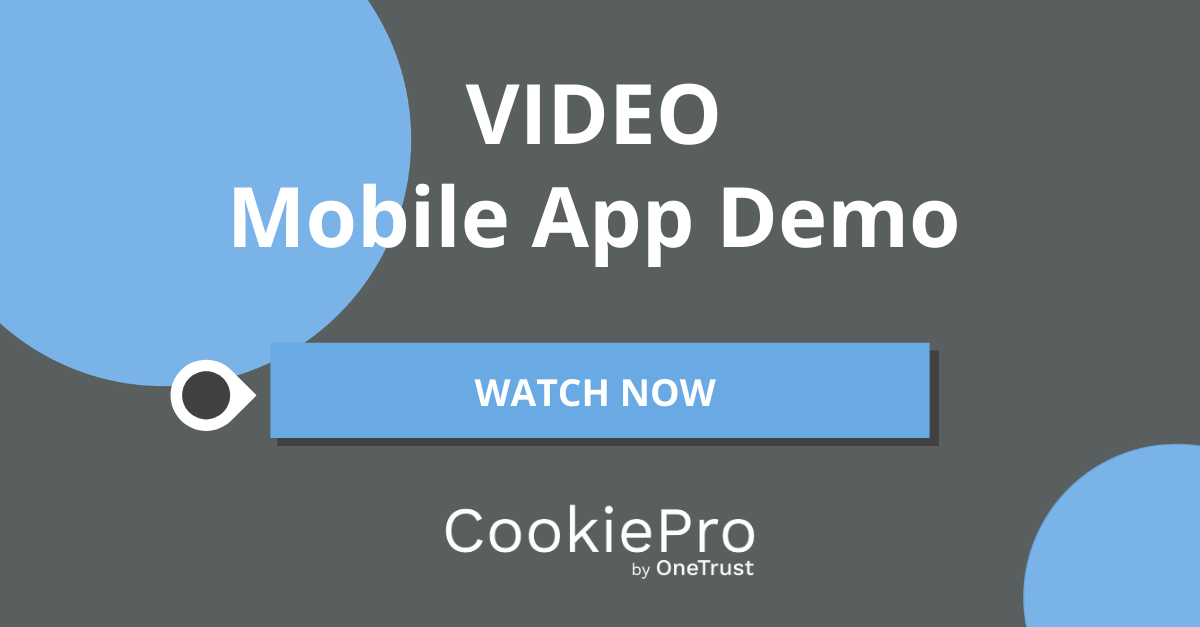 mobile app demo