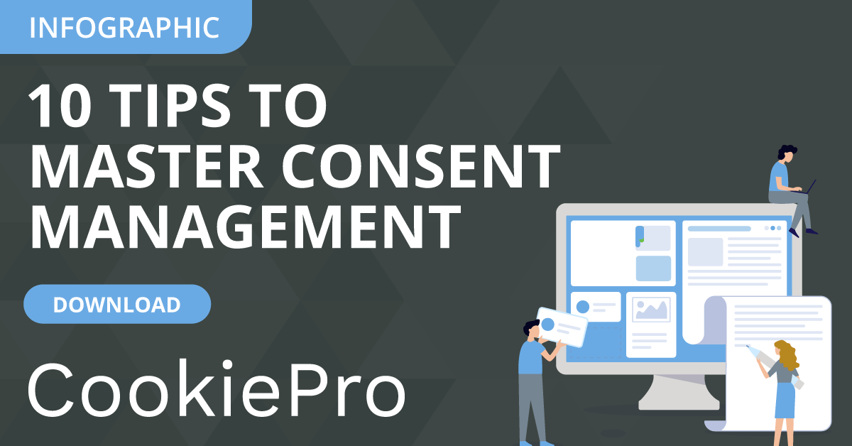 consent management