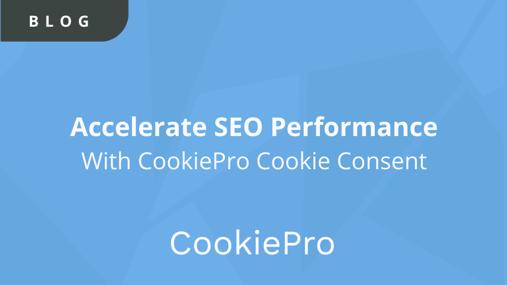 Accelerate SEO Performance Cookie Consent